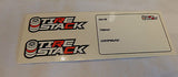 2 Pack - TireStack Tube 1/10 Scale Buggy STANDARD
